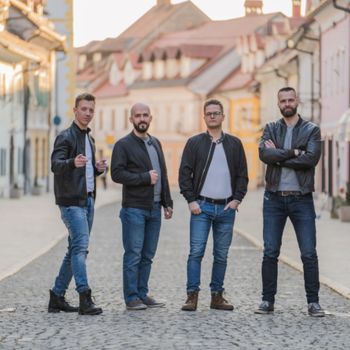 Koncert: Kvatropirci & Alya - Mestna promenada Brežice 24