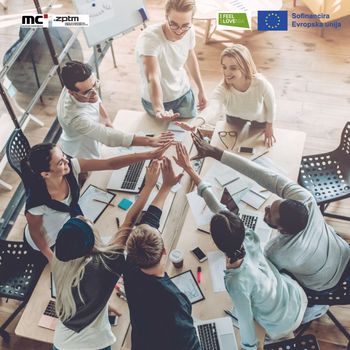 Življenje v poskusni dobi: Kako dolgo še? Prid' na čvek petek