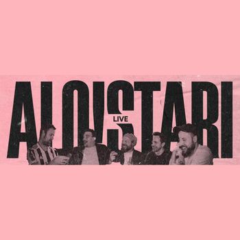 KONCERT SKUPINE: ALO!STARI