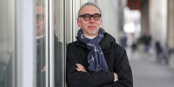 Predavanje »Nasilje in njegovo ozadje«