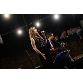 Brežice, moje praznično mesto Anja Kramar acustic live