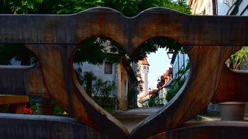 Po poti ljubezni z ogledom Vodovodnega stolpa