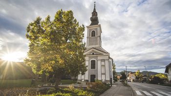 Pot slovenstva v Brežicah: Brezplačen voden ogled
