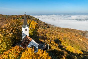 Tam, kjer vzhaja sonce nad Slovenijo - Čatež