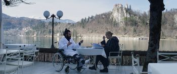 Festival evropskega filma Brežice ŠLAGER (Šlager)
