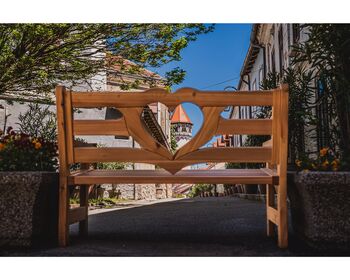 Poletna doživetja Po poti ljubezni v Brežicah