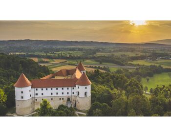 Poletna doživetja Mokriške zgodbe