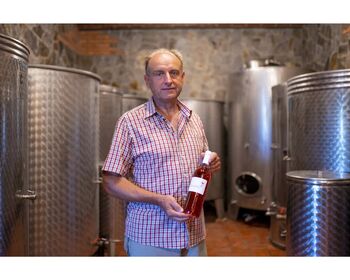 Poletna doživetja Vina Pinterič