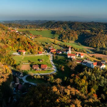 Posavski festival pohodništva 2025: Pot vina in sonca