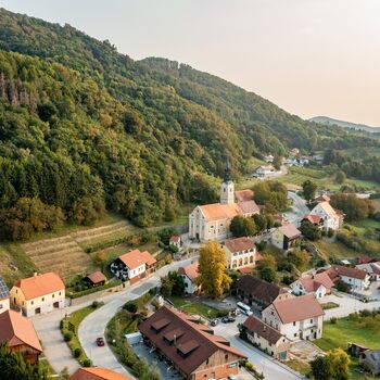 Posavski festival pohodništva 2025: Pohod po Poti suverenosti