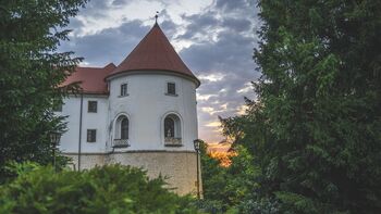 Jesenska doživetja ’25: Mokriške zgodbe Vodeni ogled z lokalnim turističnim vodnikom 