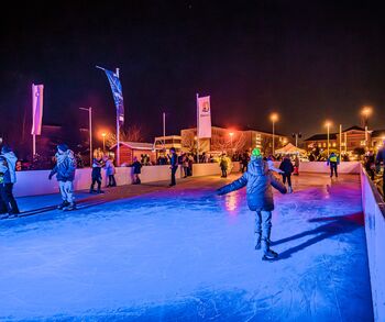 OTVORITEV DRSALIŠČA BREŽICE