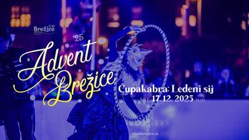 Čupakabra: Ledeni sij