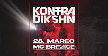KONTRADIKSHN Koncert