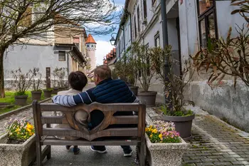 Po poti ljubezni - Voden ogled