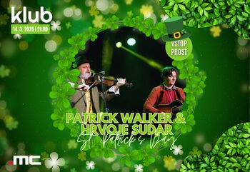 Koncert: St. Patrick’s Day