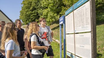 Posavski festival pohodništva 2026: Pot k repnicam