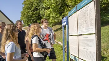 Posavski festival pohodništva 2026: Pot k repnicam