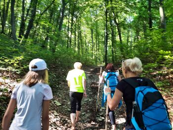 Posavski festival pohodništva 2026 Bosonogi pohod z Lojzetom Ogorevcem