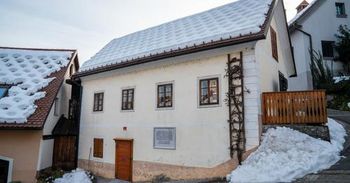 Občina Vrhnika razpisuje 70.000 evrov za sofinanciranje obnove stavb kulturne dediščine Občina Vrhnika razpisuje 70.000 evrov za sofinanciranje obnove stavb kulturne dediščine