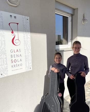 Na lovu za novimi uspehi in novimi učenci