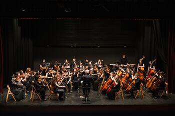 Glasbeno poletje za Evropo dobrih prijateljev