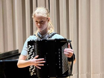 Ko se prebudi pomlad