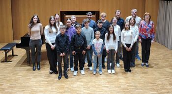 Veselje, zadovoljstvo in ponos