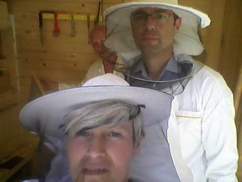 Točenje medu Točenje medu