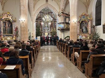 Jubilejni, že 30. Božični koncert