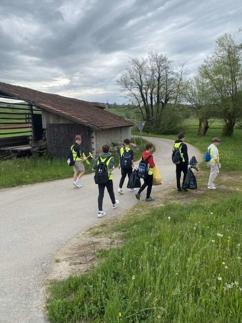 EKO dan na Osnovni šoli Veliki Gaber