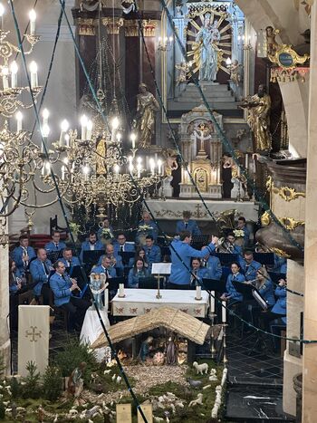 Pesem na božični večer