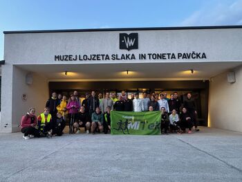 Začetek tekaške sezone tudi v Trebnjem