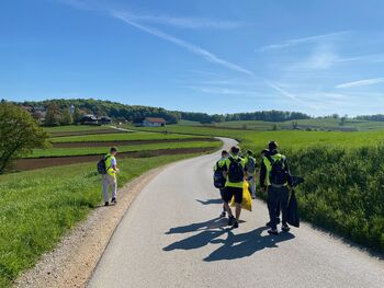 Obeležili smo dan Zemlje