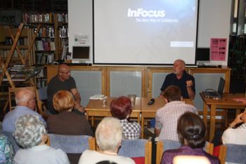 Ekosocializem ali barbarstvo