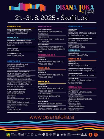 Pisana Loka Festival