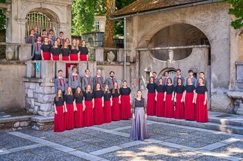 Kristalni abonma | 100 let APZ Tone Tomšič
