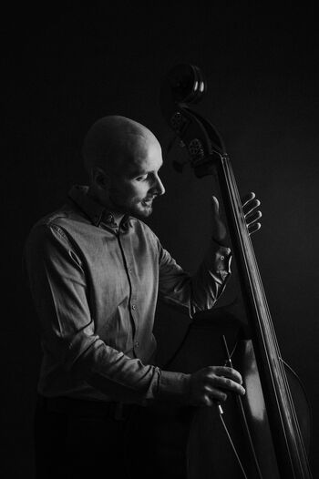 Kristalni abonma | Mladi Ločani: Žiga Trilar z gosti