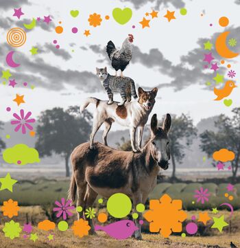 Otroški abonma | Bremenski godci