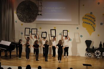 Zapojmo, zaplešimo, zaigrajmo