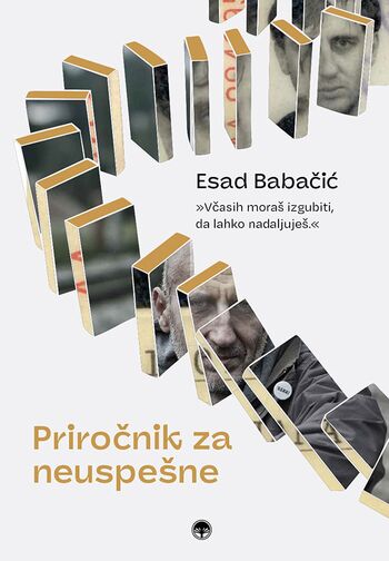 Z blejskih knjižnih polic