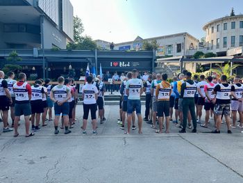 Slovesno odprli Brajnikov memorial 2025 – pohod razuma, volje in moči 