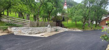 Vabljeni na odprtje ceste na Kupljeniku