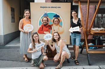 Festival ponovne uporabe: priložnost za boljši vsakdan