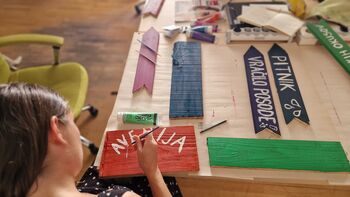 Festival ponovne uporabe na Bledu prestavljen na nedeljo, 24. avgusta 2025