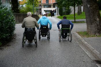 V času Tedna mobilnosti Bled premaguje triatlon z ovirami in kolesari