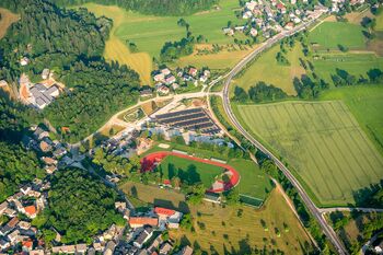 Občina Bled pristopila k izdelavi občinske celostne prometne strategije