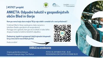 Kako lahko oblačila postanejo del rešitve – ne problema?