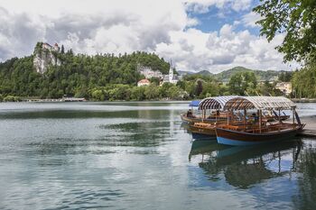 Kratkoročno oddajanje na Bledu v skladu z maksimalnim dopustnim številom dni