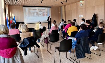 »Imamo samo eno telo pa toliko oblačil« 